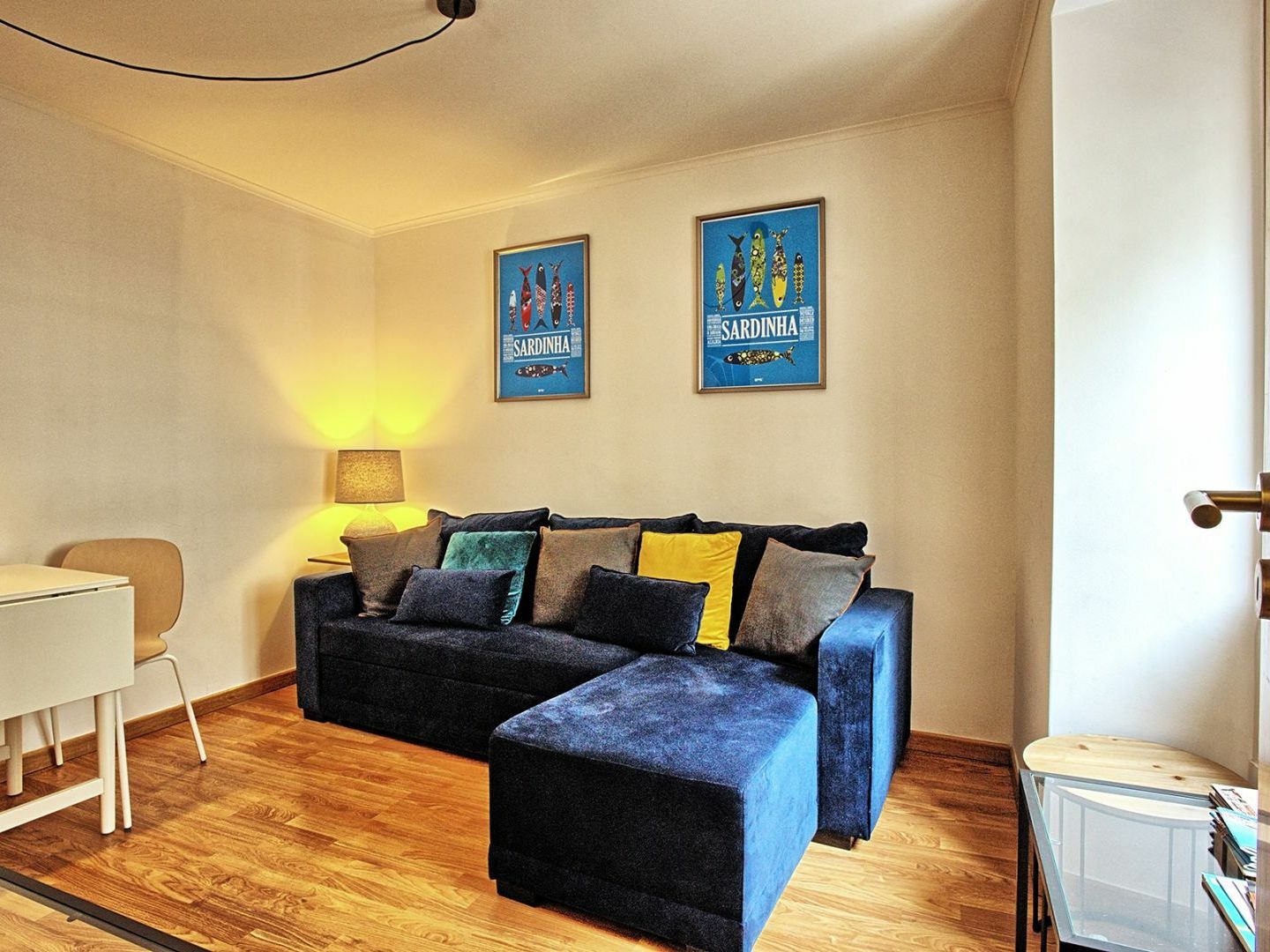 Sao Lazaro Apartment Lisbon Exterior photo